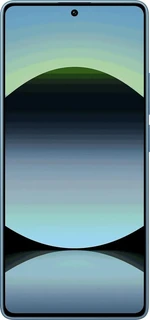 Смартфон 6.67" Xiaomi Redmi Note 14S 12/512Gb Ocean Blue 