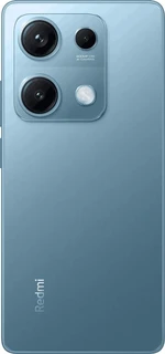 Смартфон 6.67" Xiaomi Redmi Note 14S 12/512Gb Ocean Blue 