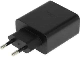 Сетевое зарядное устройство Samsung EP-T5020X, черный 
