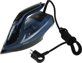 Утюг Philips Azur DST8020/20, синий 