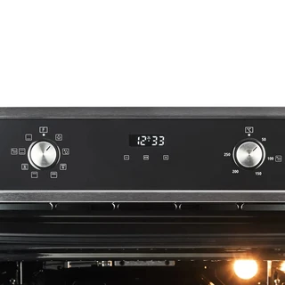 Духовой шкаф Leran EO 6474 BX 