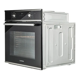 Духовой шкаф Leran EO 6474 BX 