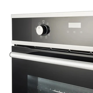 Духовой шкаф Leran EO 6474 BX 