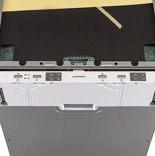 Встраиваемая посудомоечная машина LERAN BDW 45-104 C 