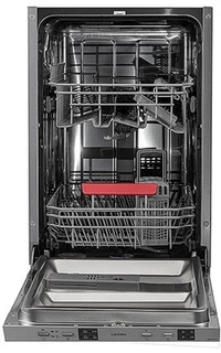 Встраиваемая посудомоечная машина LERAN BDW 45-104 C 