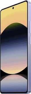 Смартфон 6.67" Xiaomi Redmi Note 14S 12/512GB Aurora Purple 