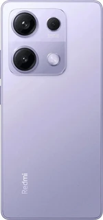 Смартфон 6.67" Xiaomi Redmi Note 14S 12/512GB Aurora Purple 
