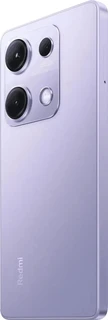 Смартфон 6.67" Xiaomi Redmi Note 14S 12/512GB Aurora Purple 