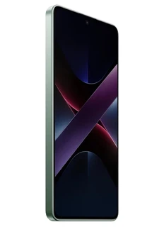 Смартфон 6.67" POCO X7 Pro 5G 8/256GB Green 