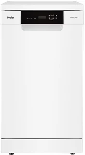 Посудомоечная машина Haier HDWE11-36WE4RU, белый 