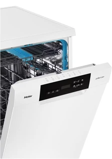 Посудомоечная машина Haier HDWE11-36WE4RU, белый 