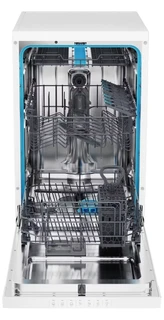 Посудомоечная машина Haier HDWE11-36WE4RU, белый 