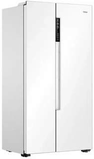 Холодильник Haier HRF-522DW6RU, белый 