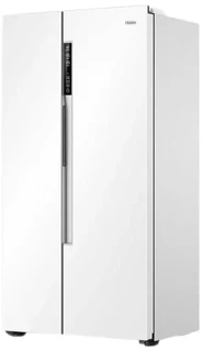 Холодильник Haier HRF-522DW6RU, белый 