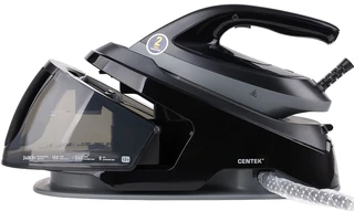 Парогенератор CENTEK CT-2306, серый/черный 