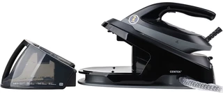 Парогенератор CENTEK CT-2306, серый/черный 