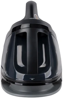 Парогенератор CENTEK CT-2306, серый/черный 