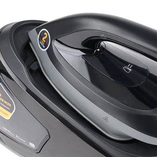 Парогенератор CENTEK CT-2306, серый/черный 