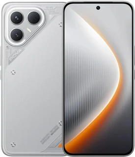 Смартфон 6.8" Tecno POVA 7 Pro 5G 12/256Gb Grey 