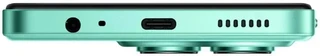 Смартфон 6.8" Tecno POVA 7 Neo 8/256Gb Neon Cyan 