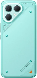 Смартфон 6.8" Tecno POVA 7 Pro 5G 8/256Gb Neon Cyan 