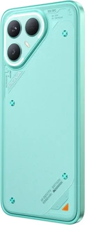 Смартфон 6.8" Tecno POVA 7 Pro 5G 8/256Gb Neon Cyan 