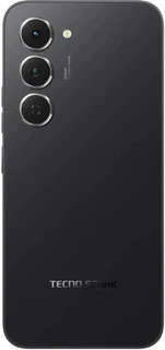 Смартфон 6.78" Tecno Spark 40 Pro 8/128Gb Black 