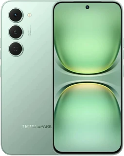 Смартфон 6.78" Tecno Spark 40 Pro 8/128Gb Green 