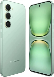 Смартфон 6.78" Tecno Spark 40 Pro 8/128Gb Green 