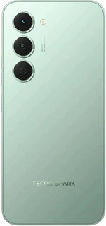 Смартфон 6.78" Tecno Spark 40 Pro 8/128Gb Green 