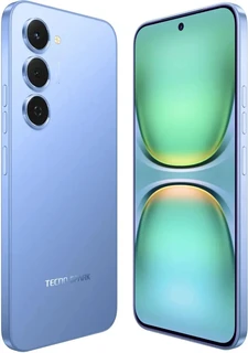 Смартфон 6.78" Tecno Spark 40 Pro 8/256Gb Blue 