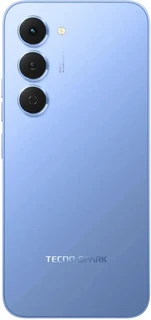 Смартфон 6.78" Tecno Spark 40 Pro 8/256Gb Blue 