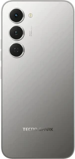 Смартфон 6.78" Tecno Spark 40 Pro 8/256Gb Titanium 