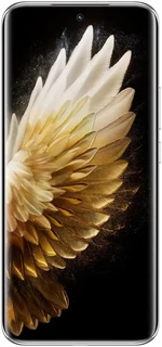 Смартфон 6.78" Tecno Spark 40 Pro+ White 