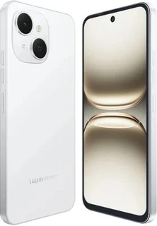 Смартфон 6.67" Tecno Spark 40C 8/256Gb White 