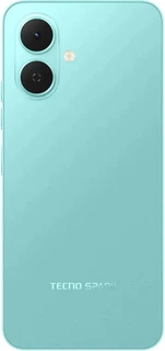 Смартфон 6.67" Tecno Spark Go 2 3/64Gb Green 