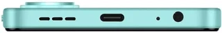 Смартфон 6.67" Tecno Spark Go 2 3/64Gb Green 