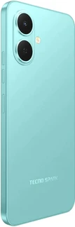Смартфон 6.67" Tecno Spark Go 2 3/64Gb Green 