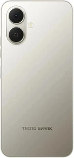 Смартфон 6.67" Tecno Spark Go 2 3/64Gb Grey 