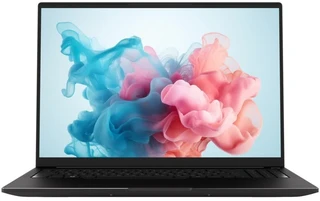 Ноутбук 16" Maibenben M665 P665FSF0HBRE0 