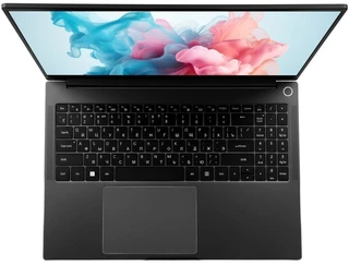 Ноутбук 16" Maibenben M665 P665FSF0HBRE0 
