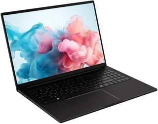 Ноутбук 16" Maibenben M665 P665FSF0HBRE0 