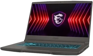Ноутбук 15.6" MSI Thin 15 B13UCX-2649XRU 9S7-16R831-2649 