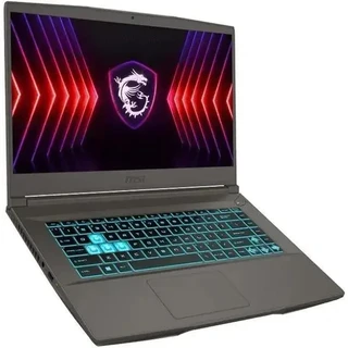 Ноутбук 15.6" MSI Thin 15 B13UCX-2649XRU 9S7-16R831-2649 
