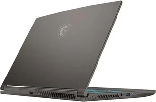 Ноутбук 15.6" MSI Thin 15 B13UCX-2649XRU 9S7-16R831-2649 