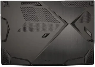 Ноутбук 15.6" MSI Thin 15 B13UCX-2649XRU 9S7-16R831-2649 