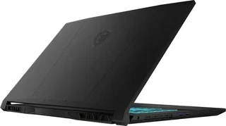 Ноутбук 17.3" MSI Katana B13UCX-1428XRU 9S7-17L541-1428 