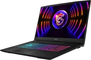 Ноутбук 17.3" MSI Katana B13UCX-1428XRU 9S7-17L541-1428 