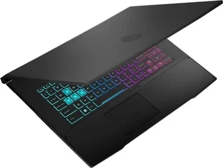 Ноутбук 17.3" MSI Katana B13UCX-1428XRU 9S7-17L541-1428 