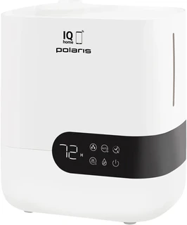 Увлажнитель воздуха Polaris PUH 4550 Wi-Fi IQ Home, белый 